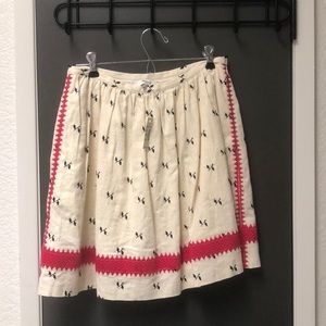 Madewell Skirt